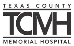 Texas County Memorial Hospital  logo